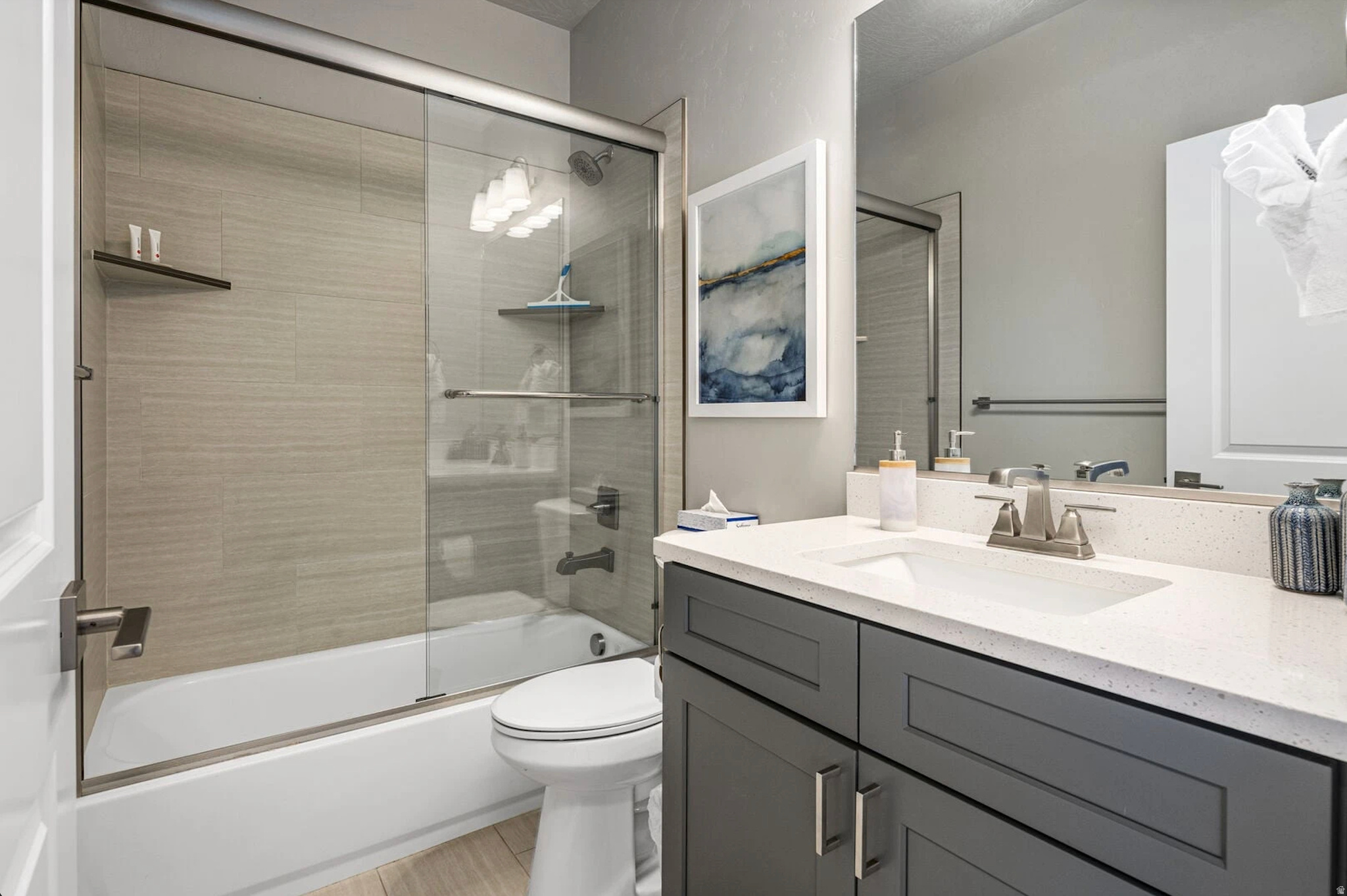 ZION VILLAGE TOWNHOMES 2 AMENDMENT A - Residential