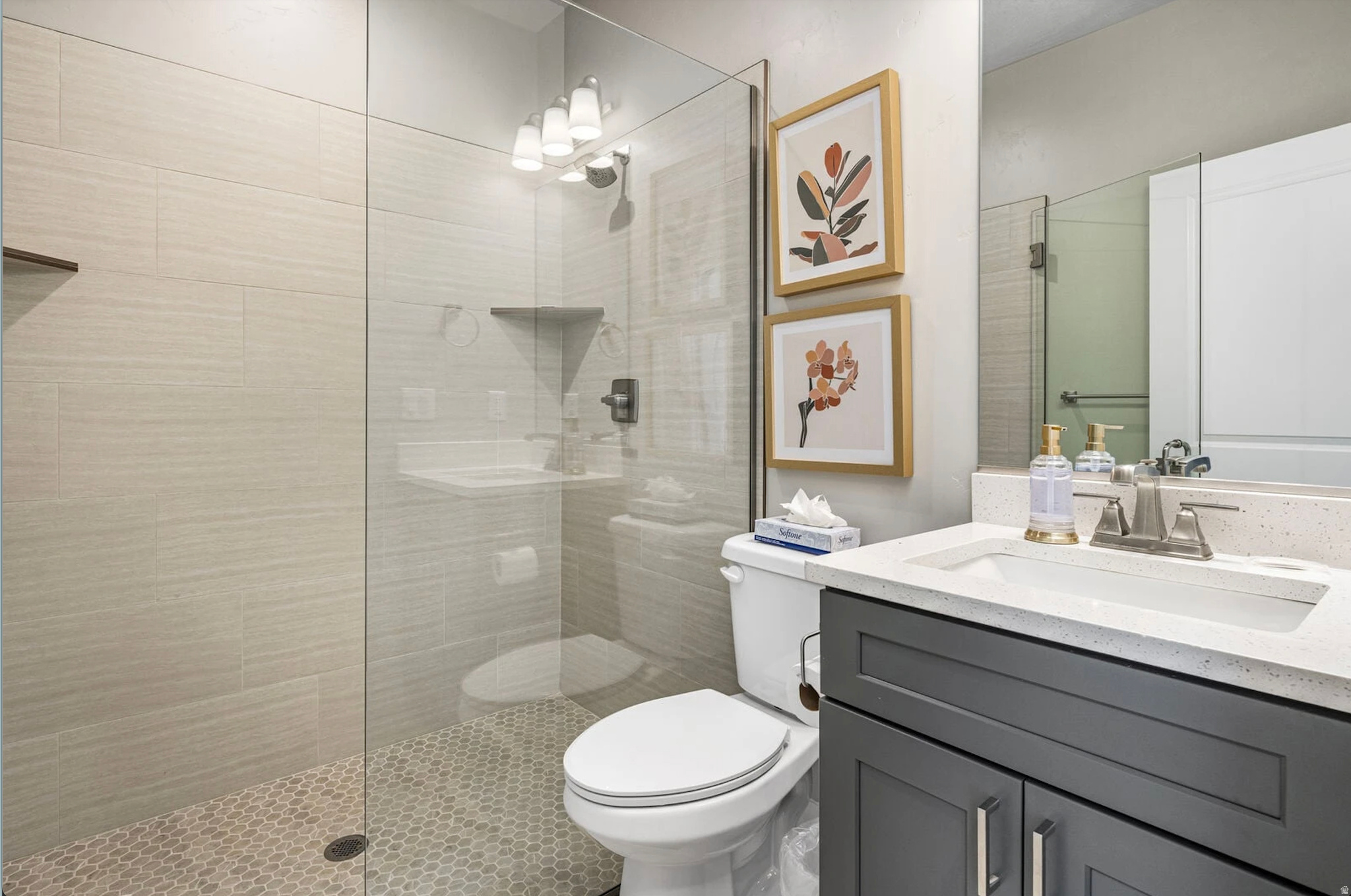 ZION VILLAGE TOWNHOMES 2 AMENDMENT A - Residential