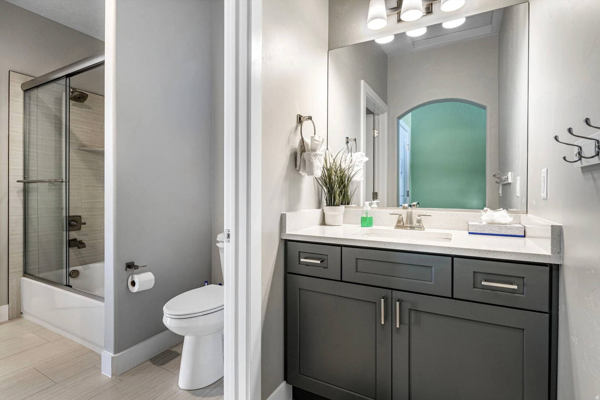 ZION VILLAGE TOWNHOMES 2 AMENDMENT A - Residential