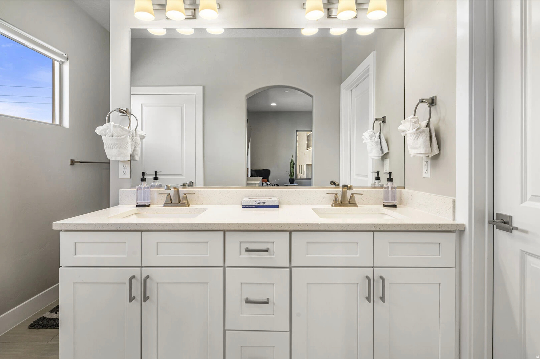 ZION VILLAGE TOWNHOMES 2 AMENDMENT A - Residential