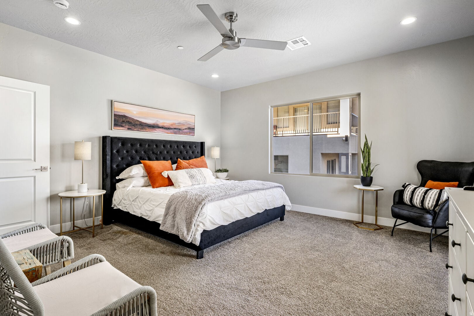 ZION VILLAGE TOWNHOMES 2 AMENDMENT A - Residential