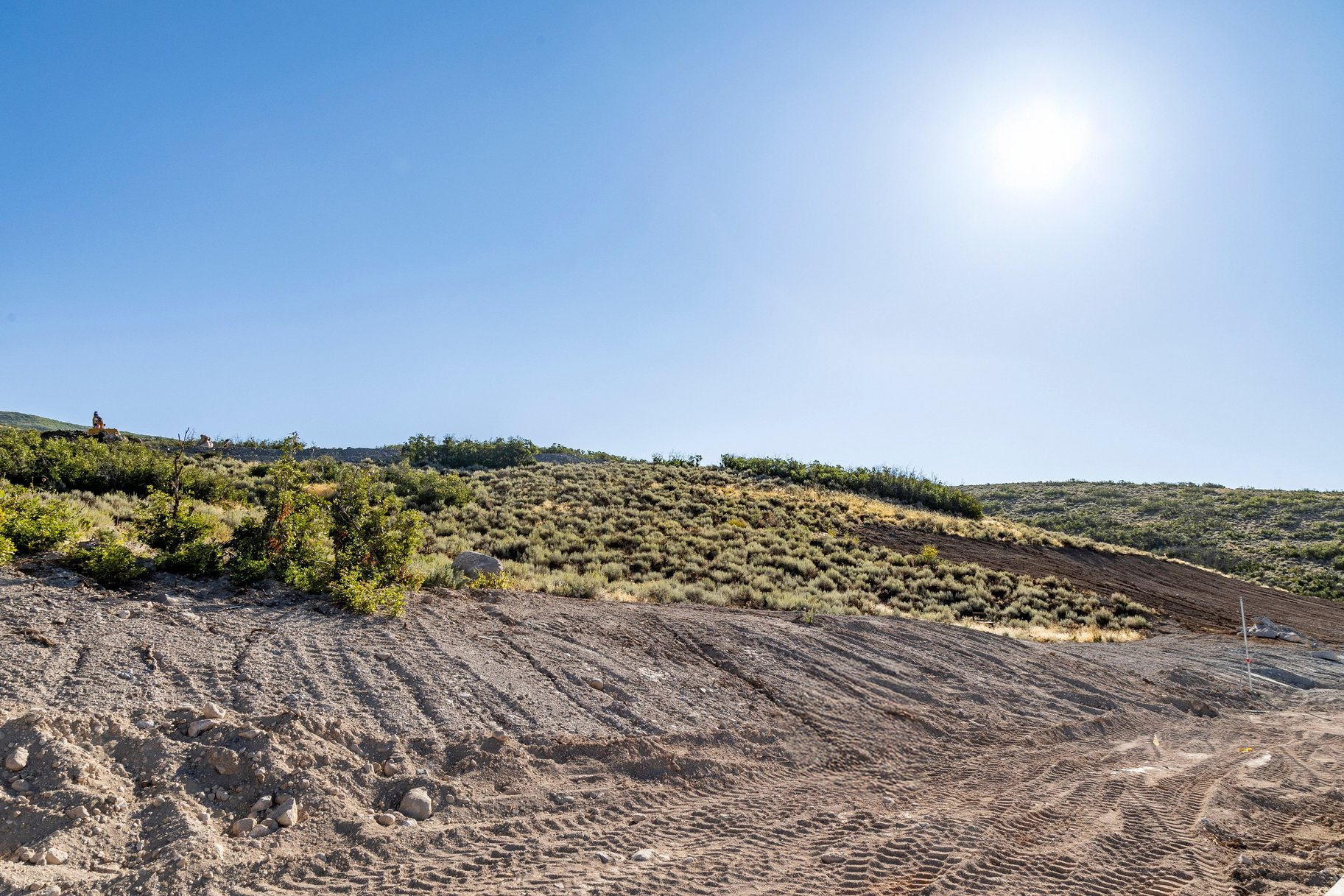TIMP GROVE AT JORDANELLE RIDGE - Residential