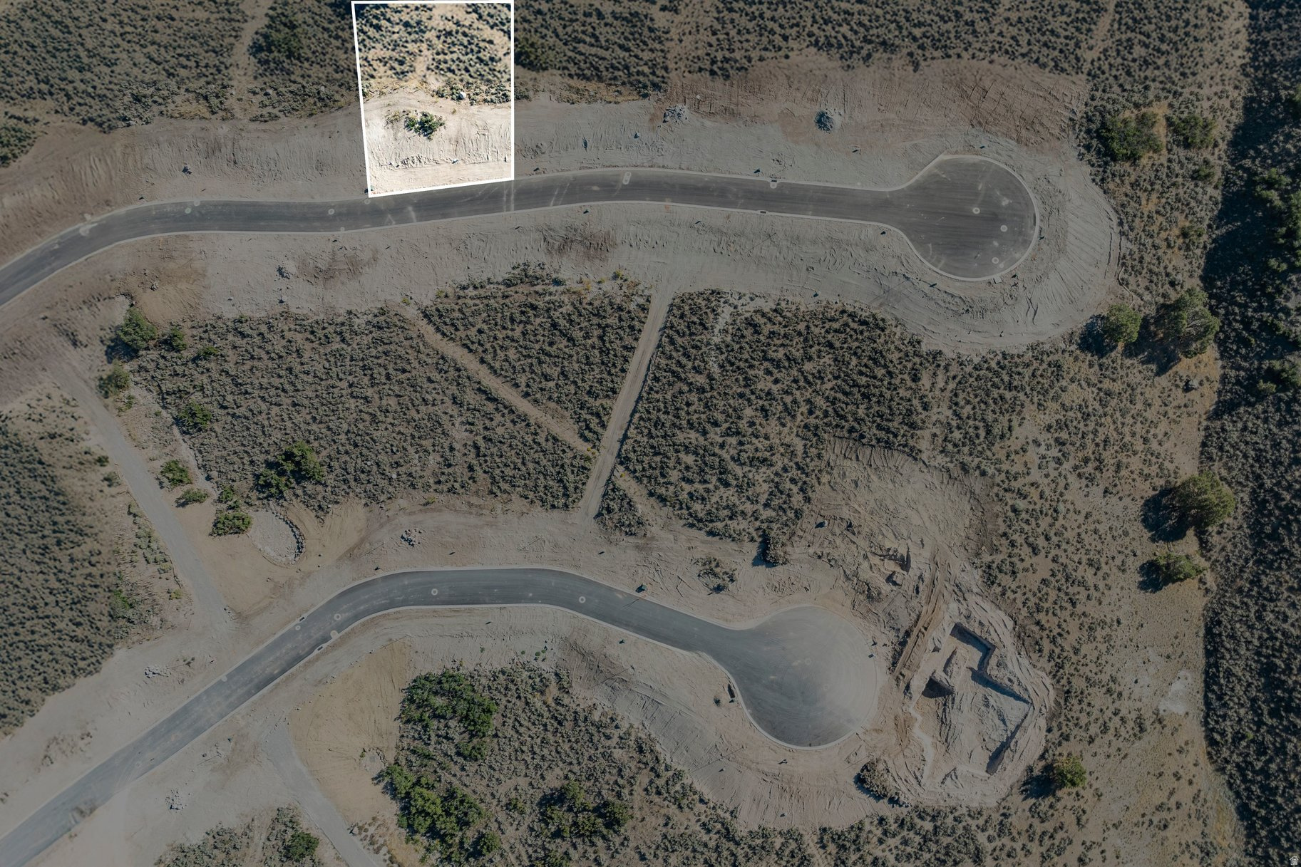 TIMP GROVE AT JORDANELLE RIDGE - Residential