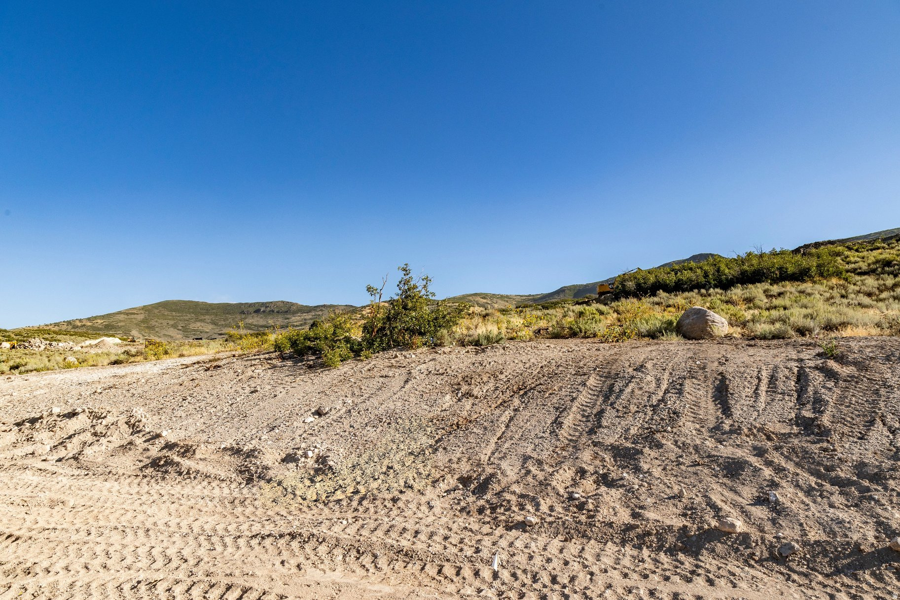 TIMP GROVE AT JORDANELLE RIDGE - Residential