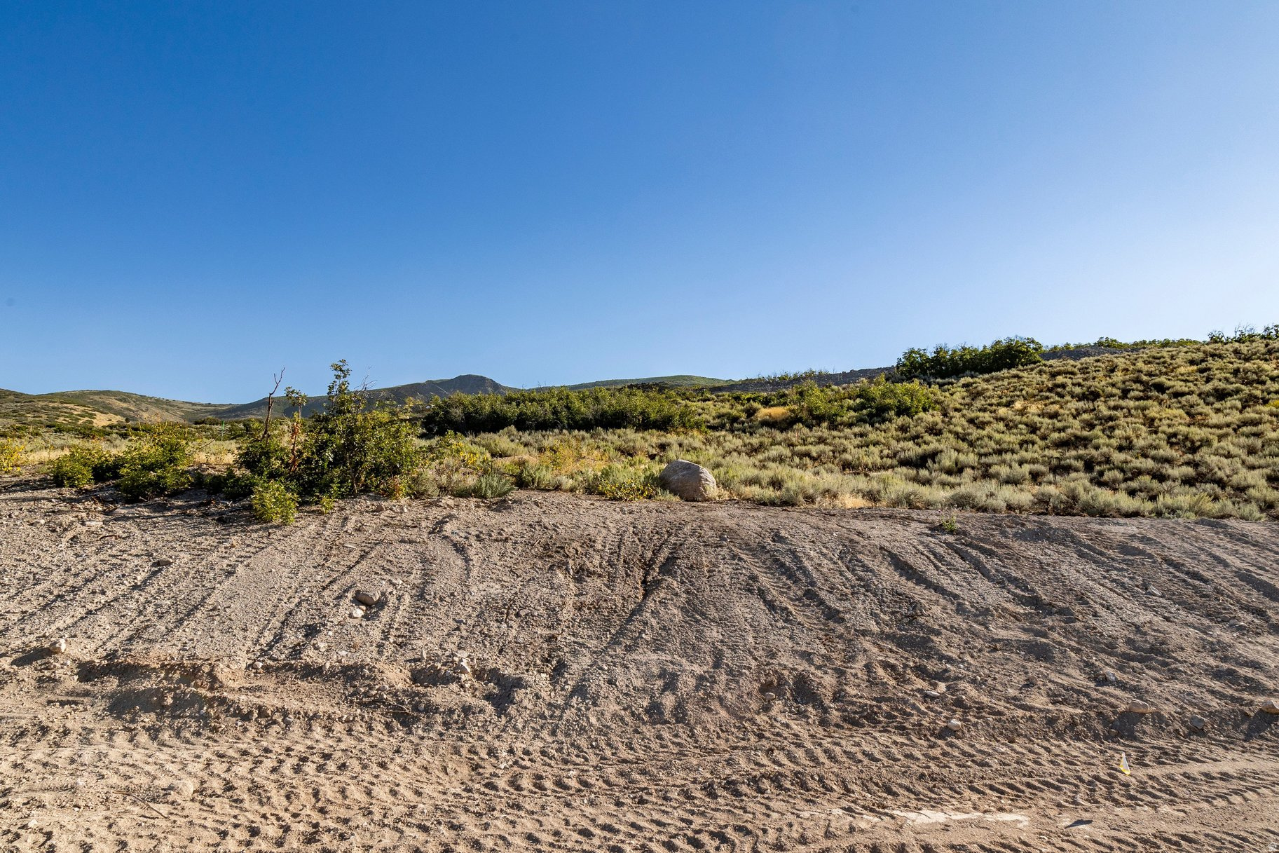 TIMP GROVE AT JORDANELLE RIDGE - Residential