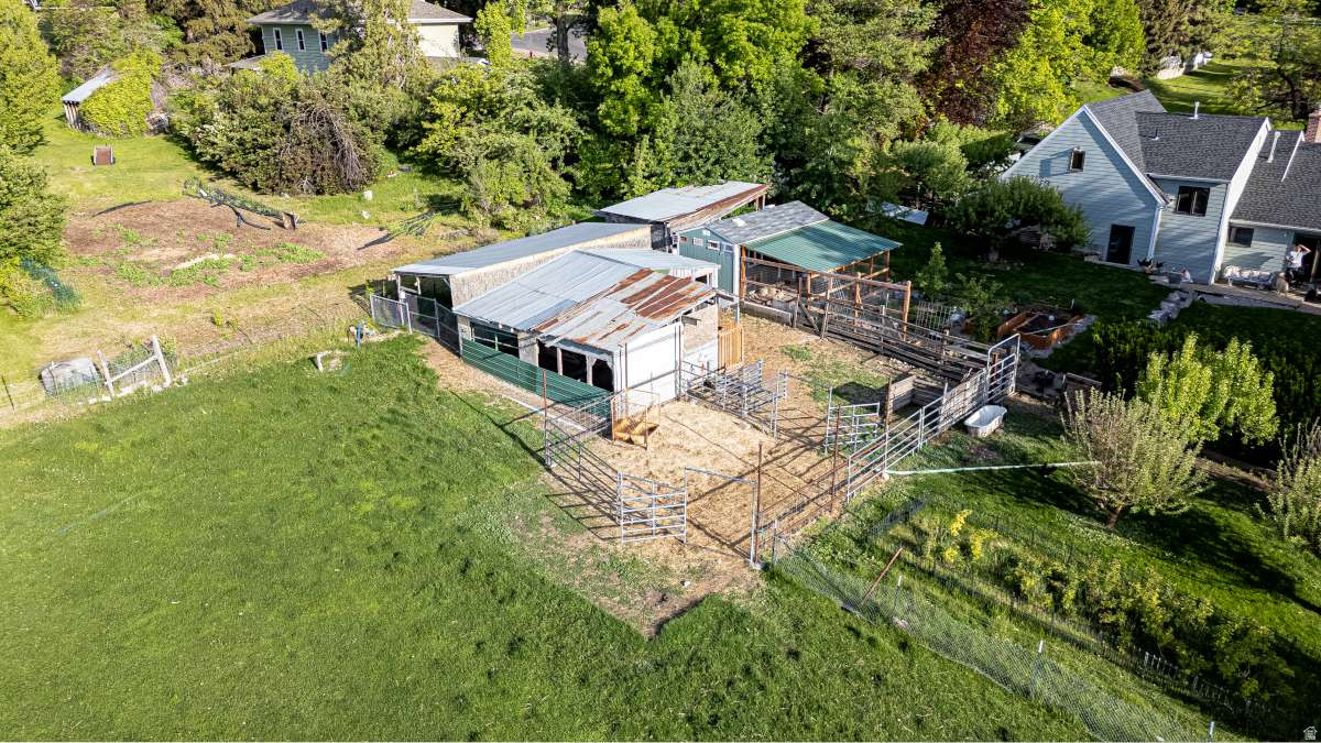 SPRING CREEK HOLLOW - Residential