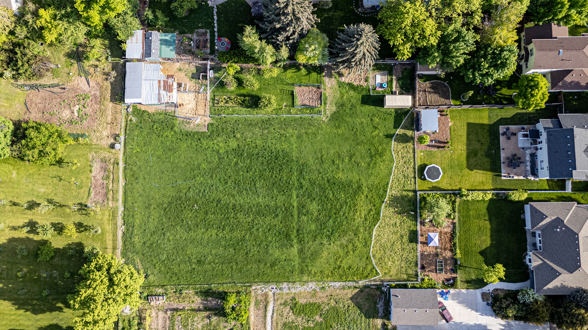 SPRING CREEK HOLLOW - Residential