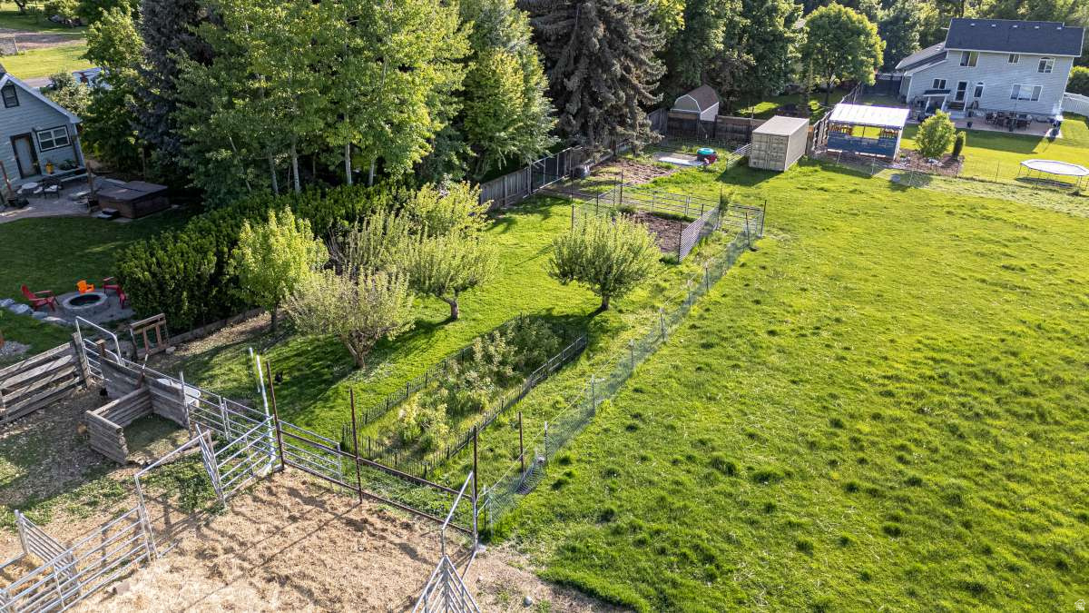 SPRING CREEK HOLLOW - Residential