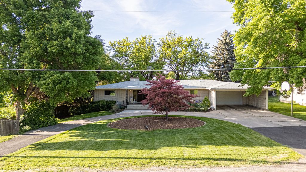 Photo of 341 E 100 N, Providence, UT 84332 (MLS # 2148438)