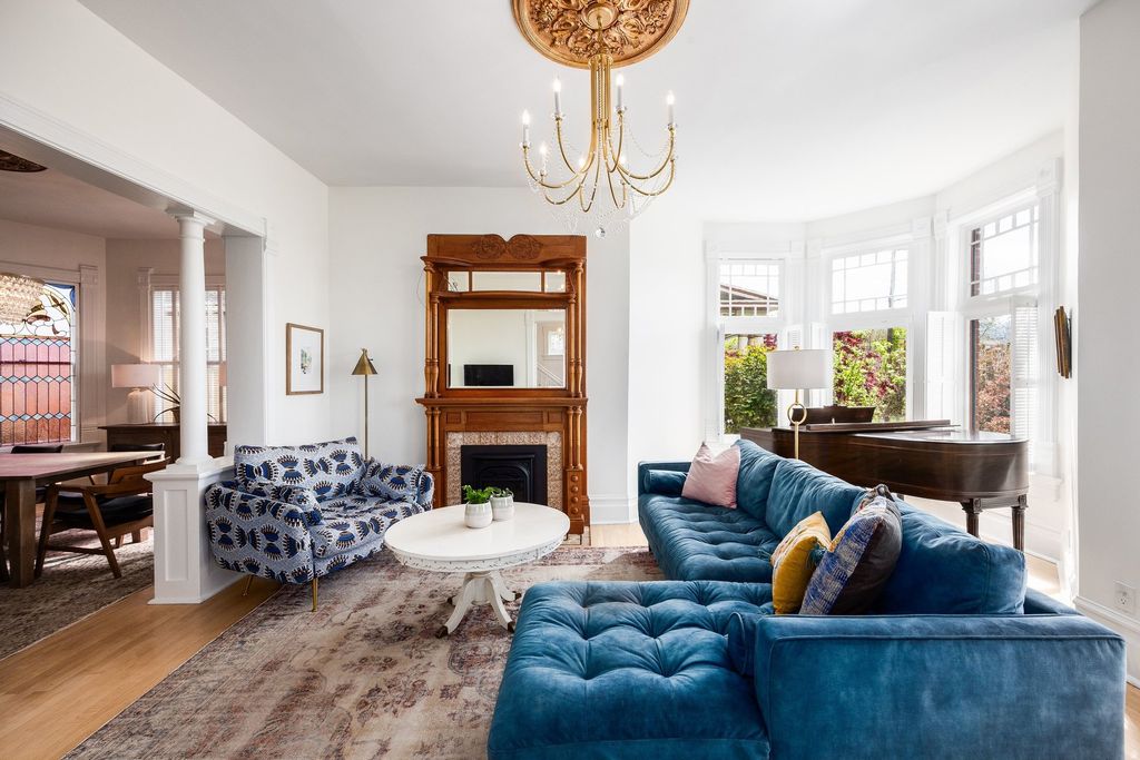 Photo of 531 E 4TH AVE, Salt Lake City, UT 84103 (MLS # 2150945)