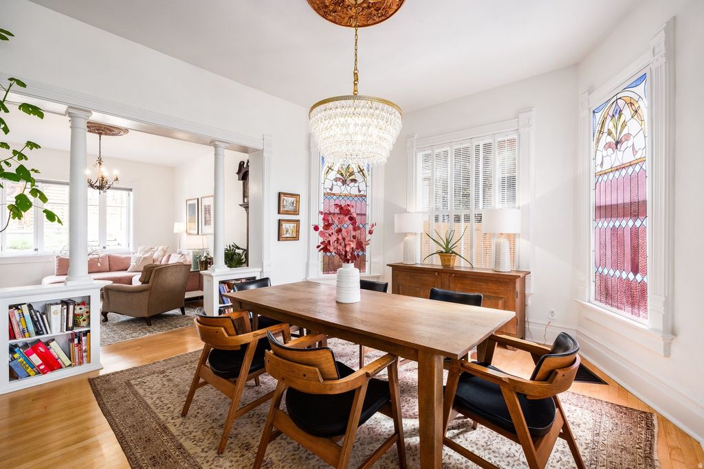 Photo of 531 E 4TH AVE, Salt Lake City, UT 84103 (MLS # 2150945)