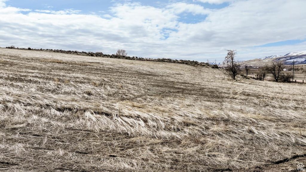 Photo of 1 LOT HULL LOT OF LITTLES SUBD #1, Clifton, ID 83228 (MLS # 2137105)