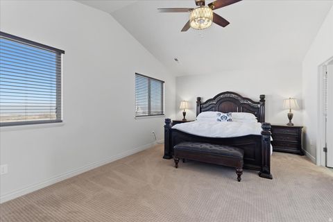 Tiny photo for 6254 W PALENQUE DR, Salt Lake City, UT 84118 (MLS # 2127636)