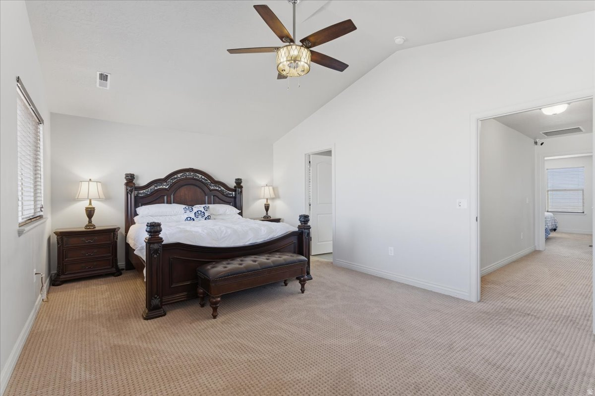 SOUTHRIDGE - Residential