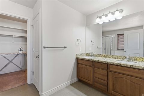 Tiny photo for 6254 W PALENQUE DR, Salt Lake City, UT 84118 (MLS # 2127636)