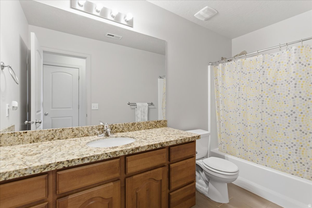 SOUTHRIDGE - Residential