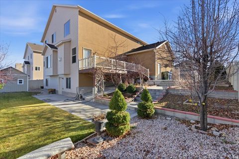 Tiny photo for 6254 W PALENQUE DR, Salt Lake City, UT 84118 (MLS # 2127636)