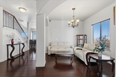 Tiny photo for 6254 W PALENQUE DR, Salt Lake City, UT 84118 (MLS # 2127636)