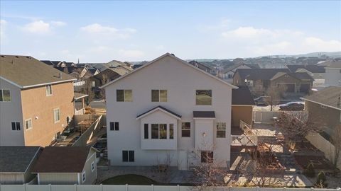 Tiny photo for 6254 W PALENQUE DR, Salt Lake City, UT 84118 (MLS # 2127636)