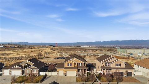 Tiny photo for 6254 W PALENQUE DR, Salt Lake City, UT 84118 (MLS # 2127636)