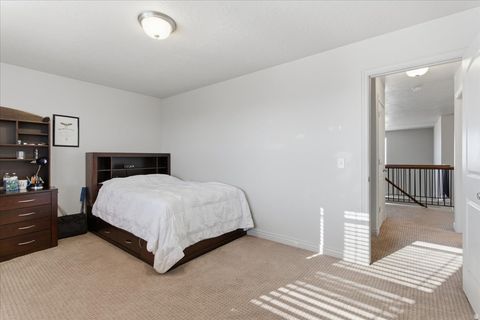 Tiny photo for 6254 W PALENQUE DR, Salt Lake City, UT 84118 (MLS # 2127636)