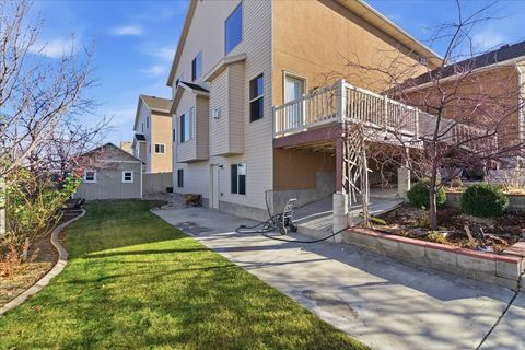 Tiny photo for 6254 W PALENQUE DR, Salt Lake City, UT 84118 (MLS # 2127636)