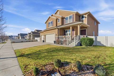Tiny photo for 6254 W PALENQUE DR, Salt Lake City, UT 84118 (MLS # 2127636)