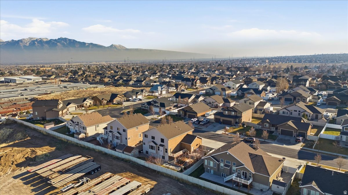 SOUTHRIDGE - Residential