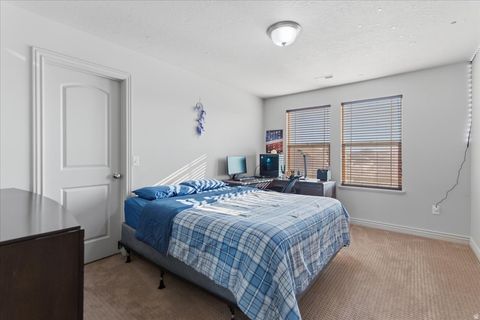 Tiny photo for 6254 W PALENQUE DR, Salt Lake City, UT 84118 (MLS # 2127636)