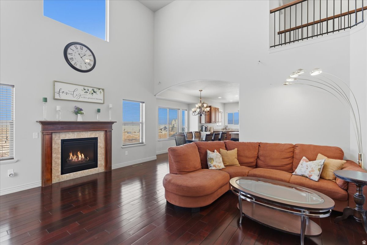 SOUTHRIDGE - Residential