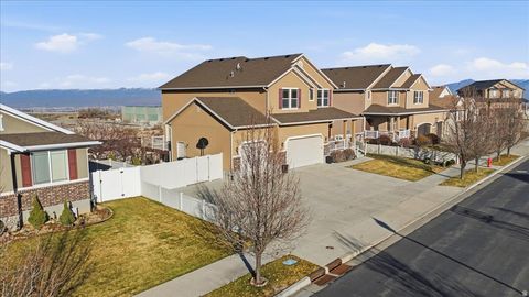 Tiny photo for 6254 W PALENQUE DR, Salt Lake City, UT 84118 (MLS # 2127636)