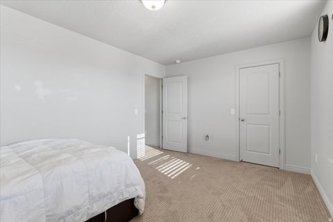 Tiny photo for 6254 W PALENQUE DR, Salt Lake City, UT 84118 (MLS # 2127636)