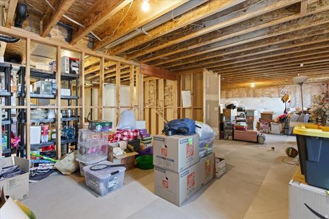 Tiny photo for 6254 W PALENQUE DR, Salt Lake City, UT 84118 (MLS # 2127636)