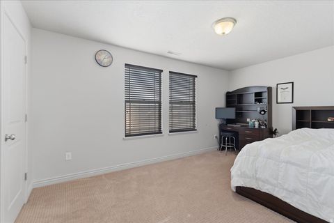 Tiny photo for 6254 W PALENQUE DR, Salt Lake City, UT 84118 (MLS # 2127636)