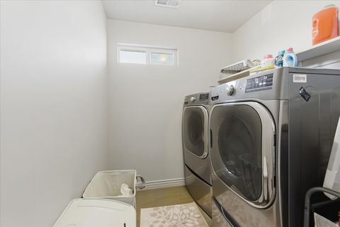 Tiny photo for 6254 W PALENQUE DR, Salt Lake City, UT 84118 (MLS # 2127636)