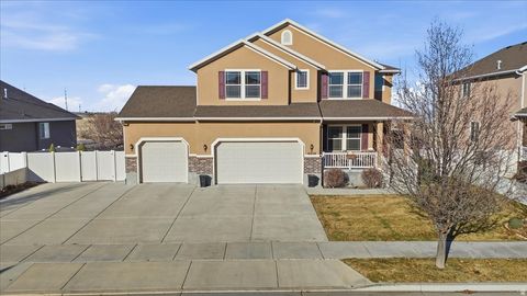 6254 W PALENQUE DR Salt Lake City UT 84118