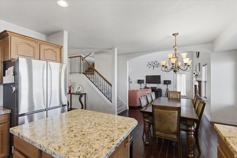 Tiny photo for 6254 W PALENQUE DR, Salt Lake City, UT 84118 (MLS # 2127636)