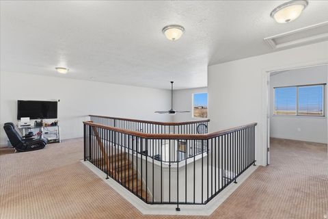 Tiny photo for 6254 W PALENQUE DR, Salt Lake City, UT 84118 (MLS # 2127636)