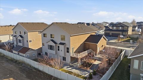 Tiny photo for 6254 W PALENQUE DR, Salt Lake City, UT 84118 (MLS # 2127636)