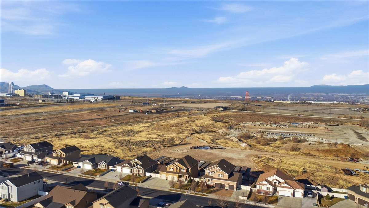 SOUTHRIDGE - Residential