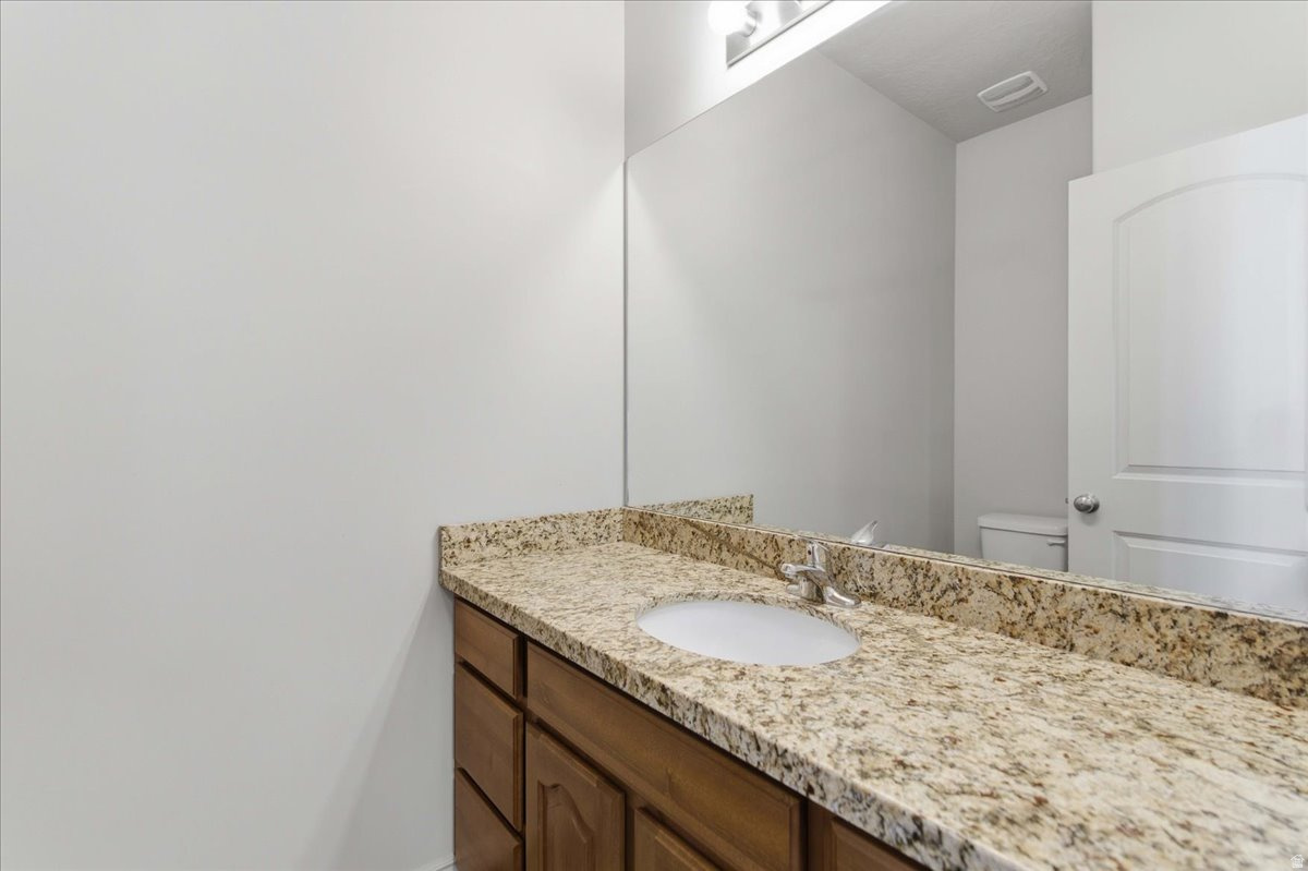 SOUTHRIDGE - Residential