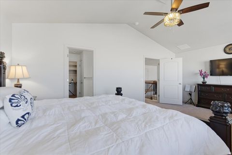 Tiny photo for 6254 W PALENQUE DR, Salt Lake City, UT 84118 (MLS # 2127636)