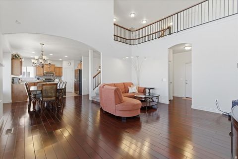 Tiny photo for 6254 W PALENQUE DR, Salt Lake City, UT 84118 (MLS # 2127636)