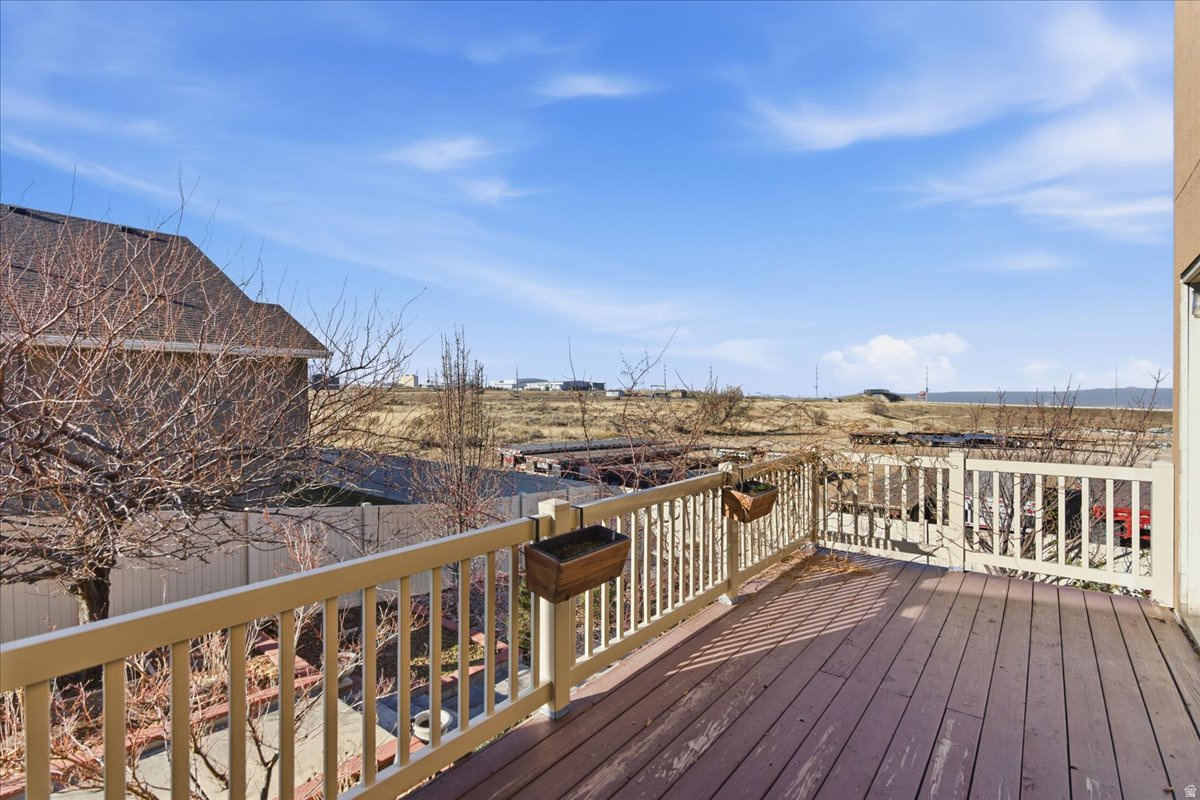 SOUTHRIDGE - Residential