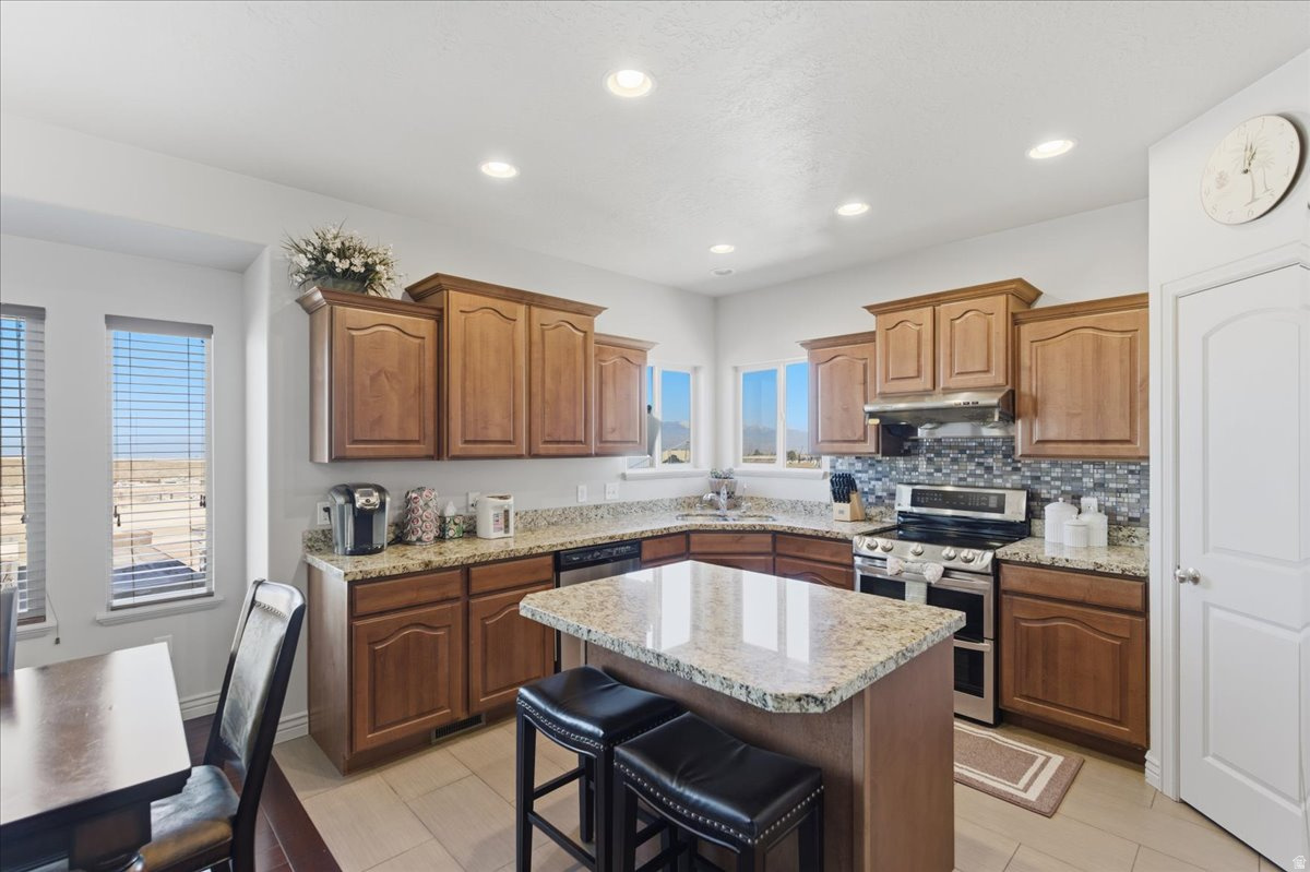 SOUTHRIDGE - Residential