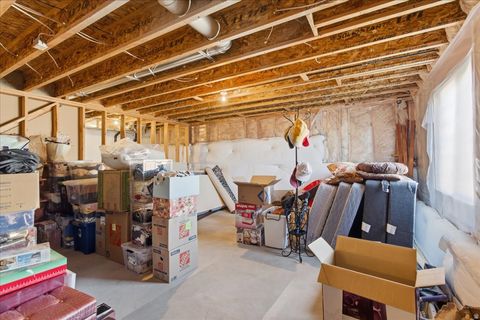 Tiny photo for 6254 W PALENQUE DR, Salt Lake City, UT 84118 (MLS # 2127636)