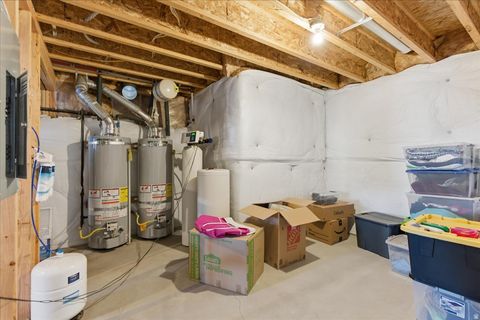 Tiny photo for 6254 W PALENQUE DR, Salt Lake City, UT 84118 (MLS # 2127636)