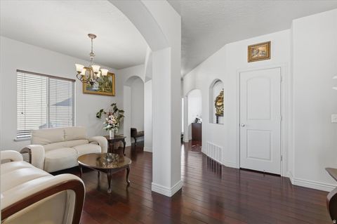 Tiny photo for 6254 W PALENQUE DR, Salt Lake City, UT 84118 (MLS # 2127636)