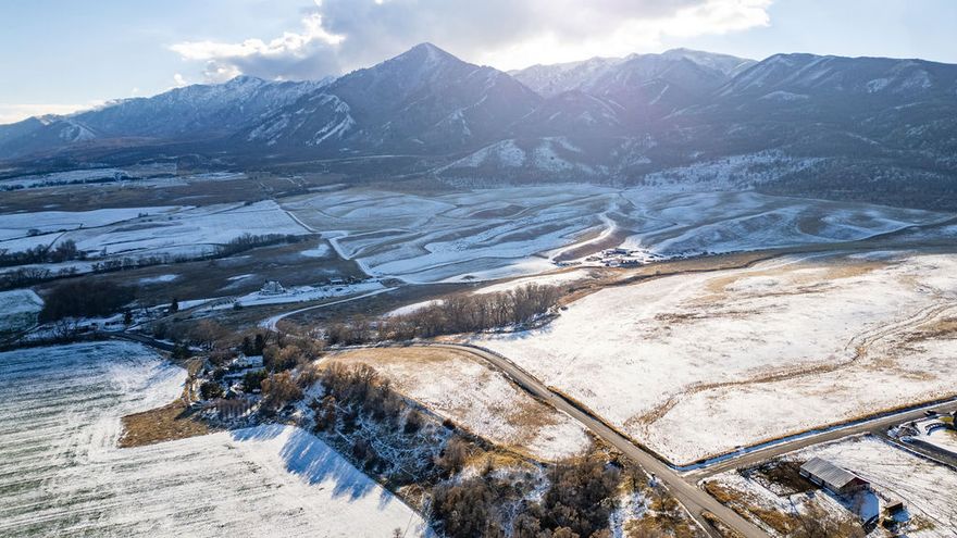 Looking for an awesome lot in a beautiful location?  This is it located in Mendon, Utah.  Located in the county with space to grow. Call for more details.