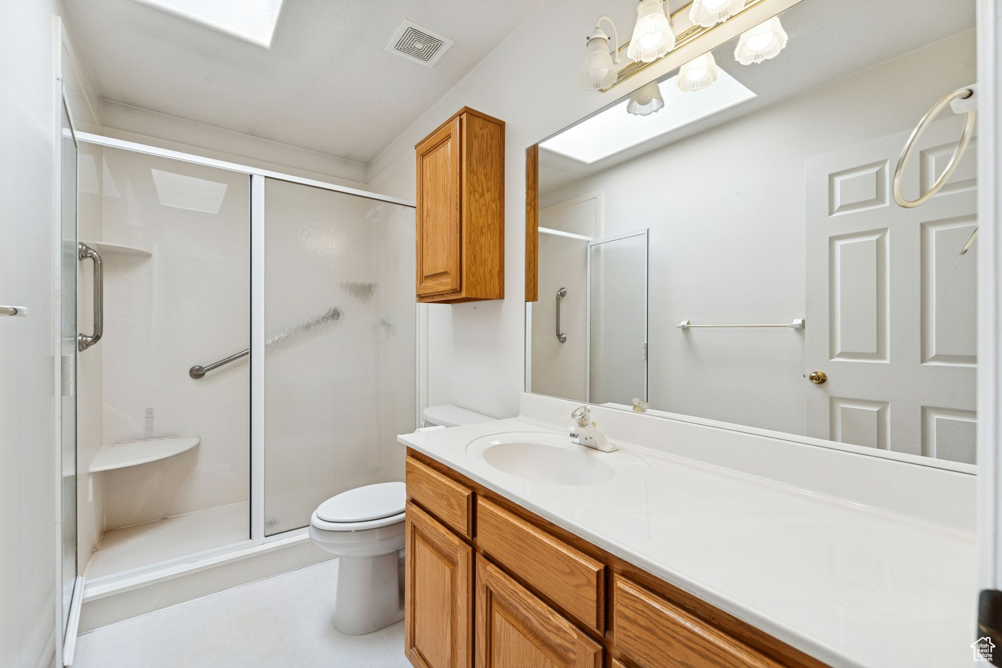 SHADY GROVE I - Residential